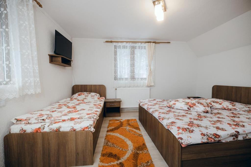 Вилла Casa Roland Совата Экстерьер фото