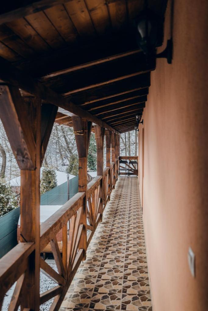 Вилла Casa Roland Совата Экстерьер фото
