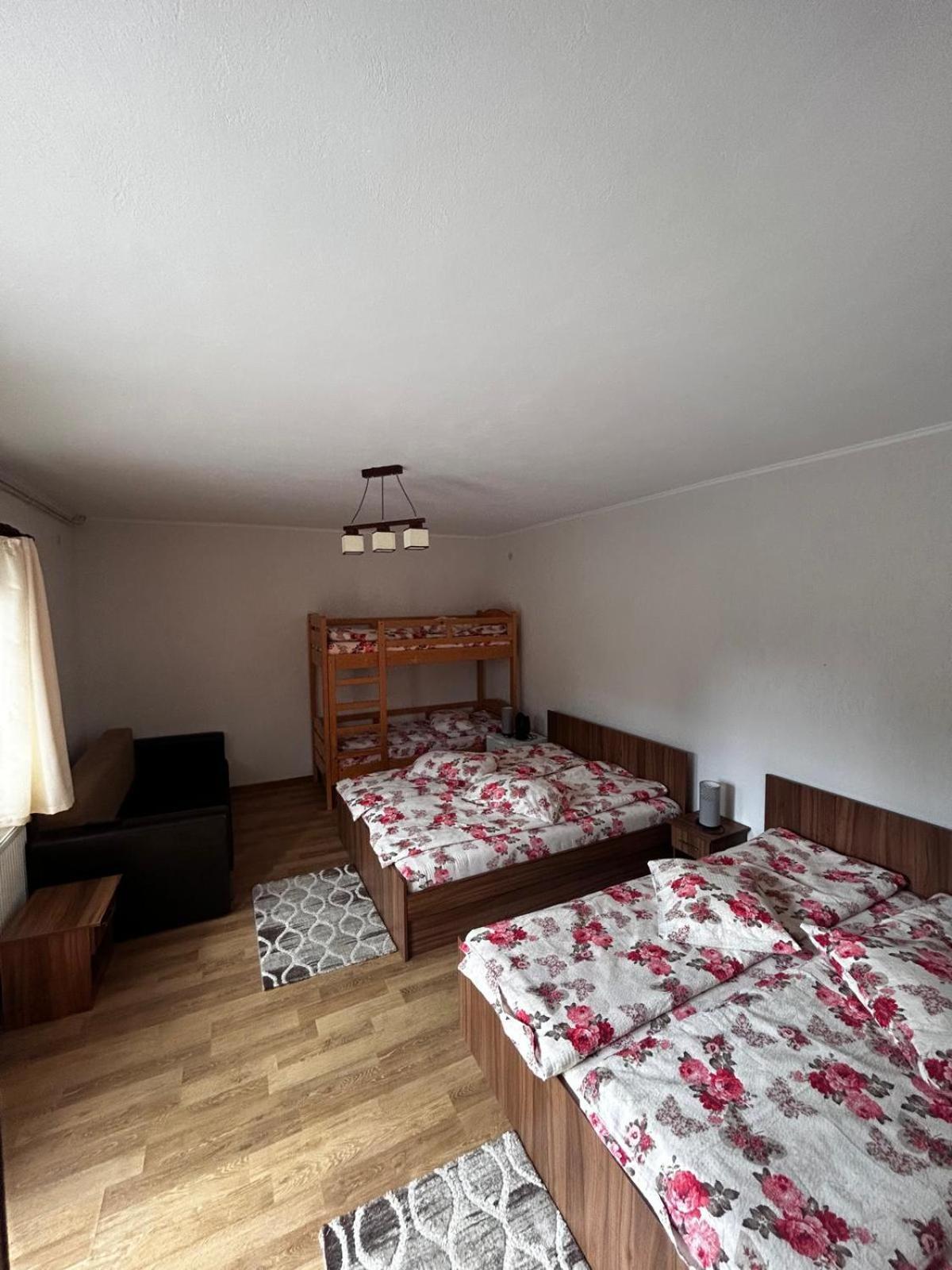 Вилла Casa Roland Совата Экстерьер фото