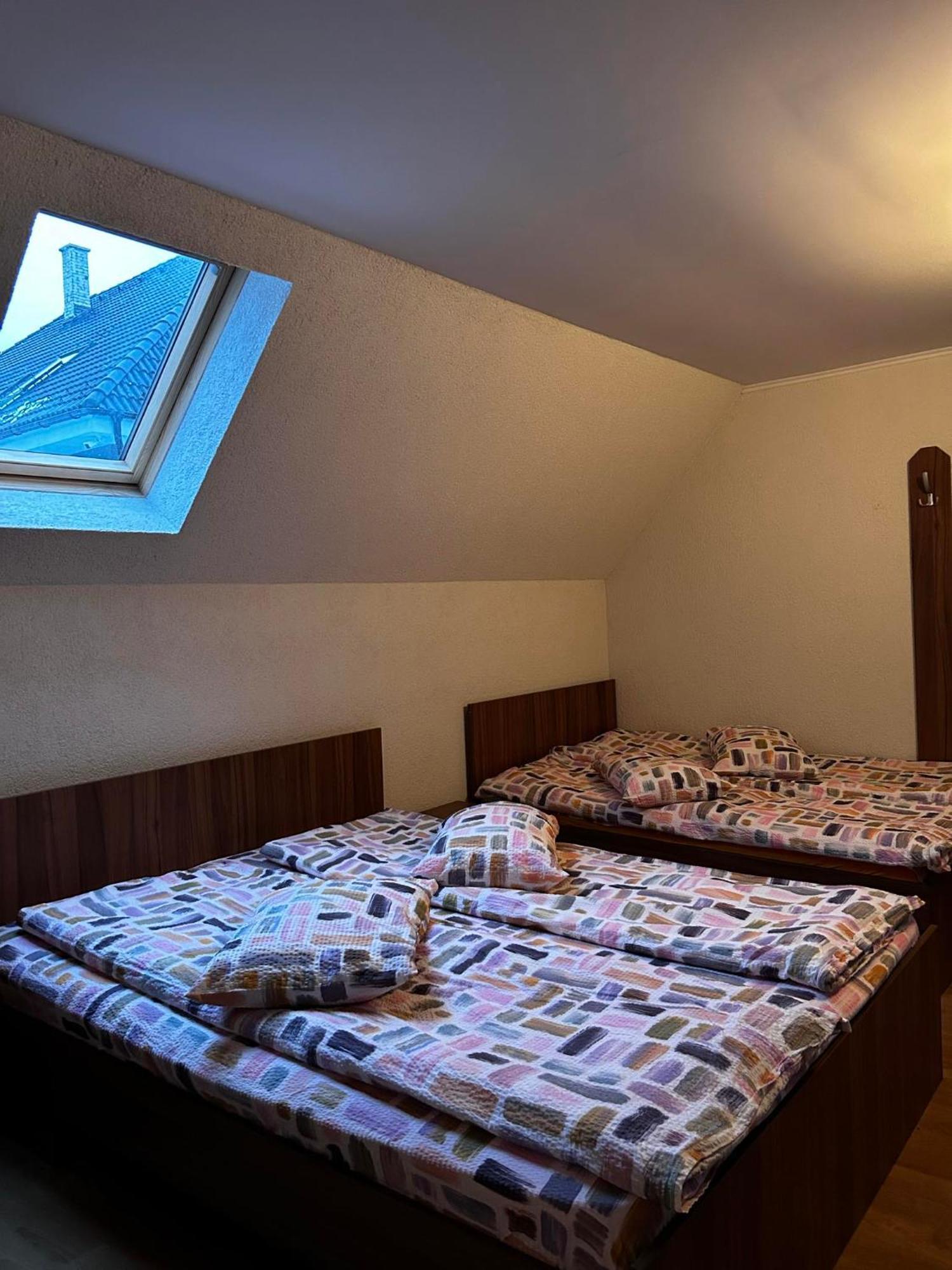 Вилла Casa Roland Совата Экстерьер фото